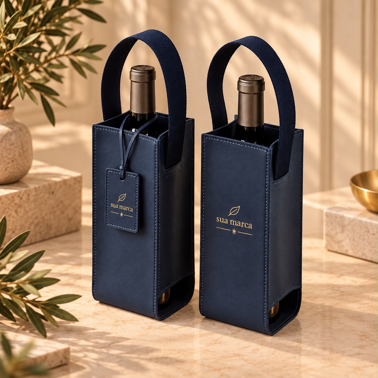 Porta-Vinho